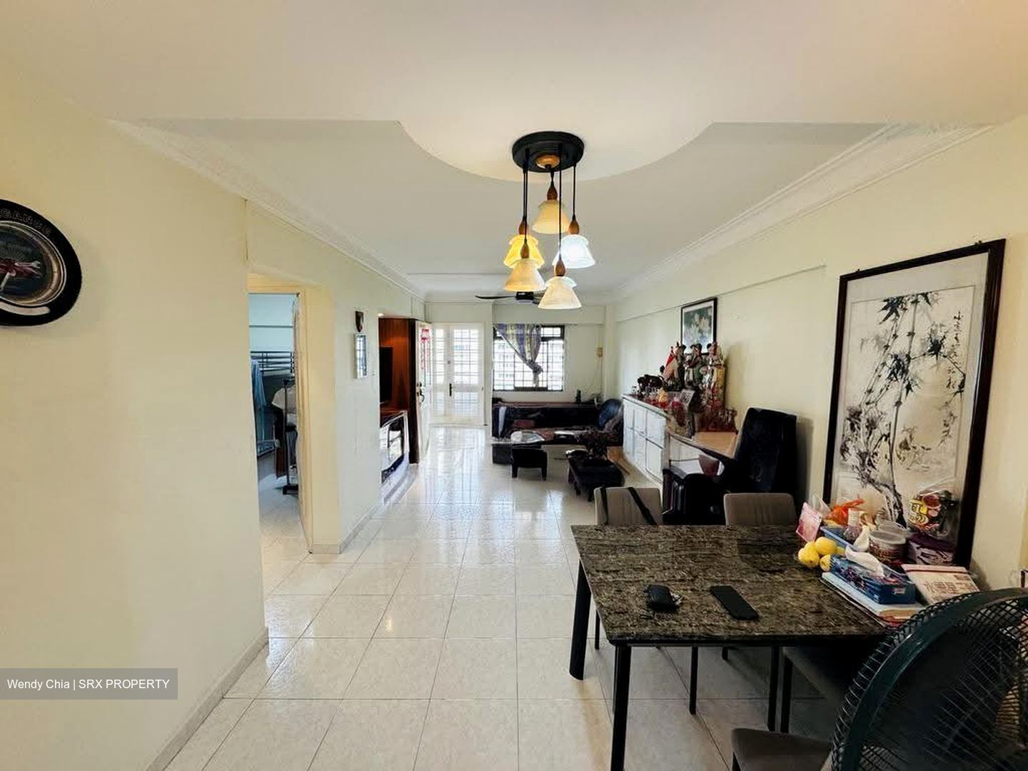 Blk 575 Cheng San Court (Ang Mo Kio), HDB 3 Rooms #612377211